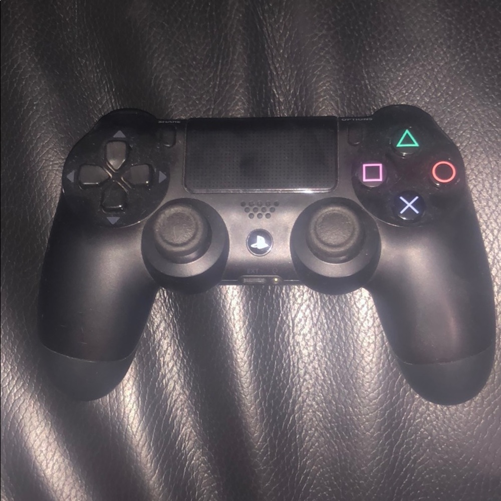 Ps4 Controller